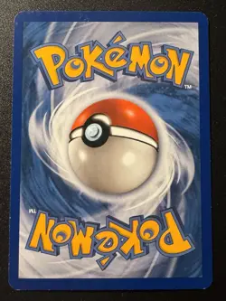 Psyduck 87/127 Platinum Base Set Pokemon Card Rare LP - Image 2