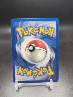 Dark Alakazam 18/82 Team Rocket Non Holo Wotc Pokemon Card 2000 Played - Image 2