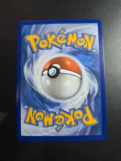 Pokemon Marill Illustration Rare Full Art Holo Card 232/217 Ascended Hero Eng - Image 2