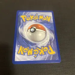 Mint Pokemon TCG Charizard ex SVP 056 Holo Black Star Promo Card - Image 3