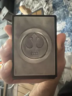 Star Wars CCG Decipher Lot – ~200 Cards – Han Solo & Leia – 1995 Premiere - Image 5