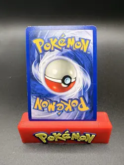 Pokemon Card Unlimited Edition Holo Rare Base Set 1999 Zapdos 16/102 MP! - Image 4