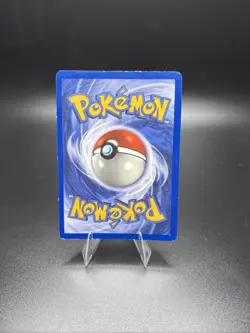 1999 Pokemon Base Set Mewtwo Holo Rare Card 10/102 - Image 2