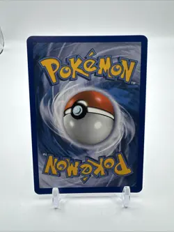 Pokemon TCG Reshiram Black White Holo Full Art Ultra Rare Card 113/114 MINT! - Image 2
