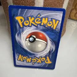 Abra Expedition Base Set Reverse Holo Card 93/165 | Pokemon TCG - Image 2