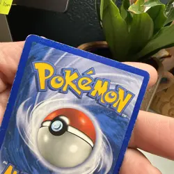 Abra Expedition Base Set Reverse Holo Card 93/165 | Pokemon TCG - Image 5