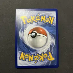 Pokemon Mewtwo EX Celebrations 25th Anniversary Card 54/99 - Image 2
