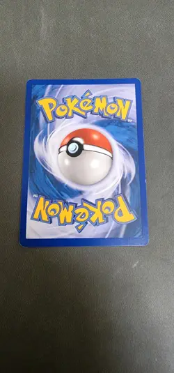 Pokemon Card TCG Electivire Secret Wonders 25/132 Holo Exclusive Cosmos Rare - Image 4