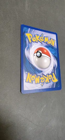 Pokemon Card TCG Electivire Secret Wonders 25/132 Holo Exclusive Cosmos Rare - Image 5