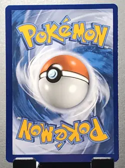 2021 Pokemon 25th McDonalds Promo 18/25 TOTODILE Happy Meal Promo card✨NM/MT - Image 2