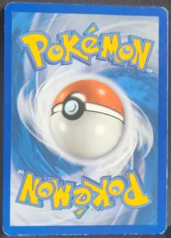 Pikachu 7/15 Holo McDonald's Promo Pokemon Card LP 2022 - Image 2