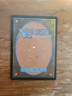 Magic The Gathering Card MTG Blasphemous Act Commander: Innistrad Crimson Vow - Image 2