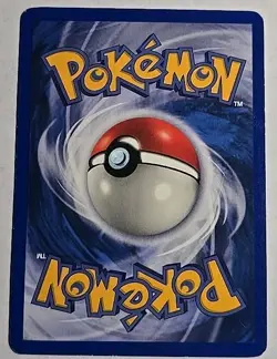 Pokemon TCG Charizard 3/110 Legendary Collection Non-Holo Rare Card 2002 LP-NM - Image 2