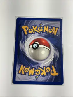 Squirtle 063/102 Base Set Regular Pokemon Card TCG - Image 2