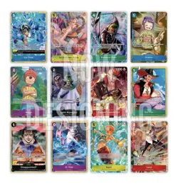ONE PIECE Card Game Premium Card Collection Best Selection Vol. 6 PRESALE - Image 2