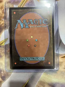 MTG Fell Beast of Mordor Foil Borderless Lord Of The Rings Unplayed Magic 0513 - Image 2