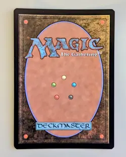 Adept Watershaper (Showcase) - Lorwyn Eclipsed #297 Foil Rare - Mint - MtG - Image 2