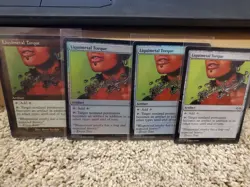 Liquimetal torque X4 All Different - Image 1