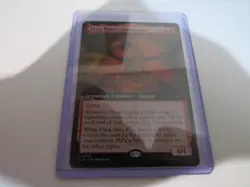 Fang, Roku's Companion (Extended Art) Avatar: The Last Airbender: Eternal-Legal - Image 1