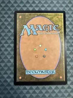 MTG Life from the Loam #0434 Foil Anime Borderless Rare Ravnica Remastered (RVR) - Image 4