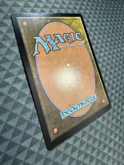 MTG Life from the Loam #0434 Foil Anime Borderless Rare Ravnica Remastered (RVR) - Image 5