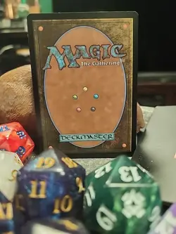 MTG Winternight Stories - Regular - Tarkir: Dragonstorm #0067 - Image 2