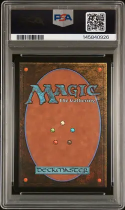 2025 MTG FINAL FANTASY COMMANDER CHOCOBO BUNDLE #0469 SNAPCASTER MAGE PSA 10 - Image 2