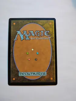 Urza's Destiny Magic: The Gathering Yavimaya Hollow - Image 2