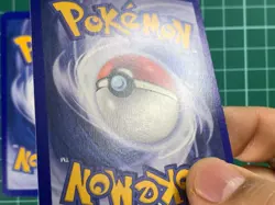 Psyduck 81/110 + Golduck 43/110 Uncommon Non-Holo Pokemon TCG 2006 - Image 4