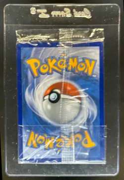 2025 Pokemon MEP Black Star Promos Mega Charizard X ex #023 - Image 2