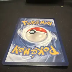 Pokemon Wolverine Pikachu VCOS Full Art Holo Vcos 003/053 999 HP ThunderBolt - Image 2