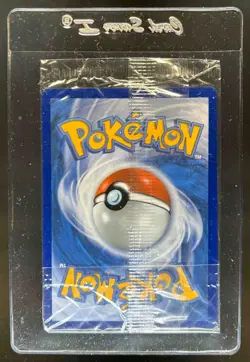 2025 Pokemon MEP Black Star Promos Mega Charizard X ex #023 - Image 2