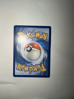 Pokemon Turtonator 146/142 Sv07: Stellar Crown Illustration Rare Holo 130 HP - Image 2