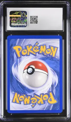 CGC 10 Metagross 2004 EX Hidden Legends 11/101 Reverse Holo Pokemon Card - Image 2