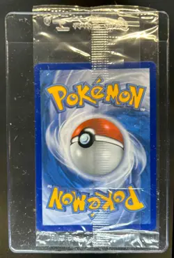 2025 Pokemon MEP Black Star Promos Mega Charizard X ex #023 - Image 2