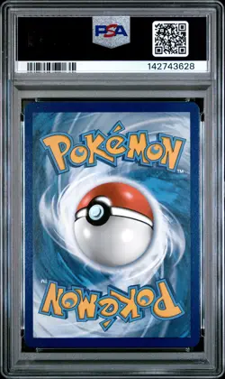 2019 POKEMON SUN & MOON HIDDEN FATES #SV65 FULL ART/ZYGARDE GX PSA 10 - Image 2