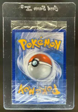 2025 Pokemon MEP Black Star Promos Mega Charizard X ex #023 - Image 2