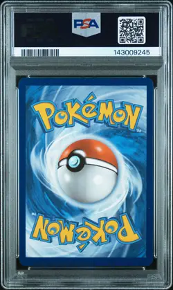 2025 POKEMON PRE EN-PRISMATIC EVOLUTIONS HYPER RARE #180 TERAPAGOS EX PSA 3 - Image 2