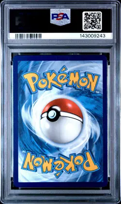 2025 POKEMON MEG EN-MEGA EVOLUTION #003 MEGA VENUSAUR EX PSA 10 - Image 2