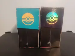 Pokemon Ascedned Heroes Pokemon Center Exclusive ETB & Phantasmal Flames PKC ETB - Image 4