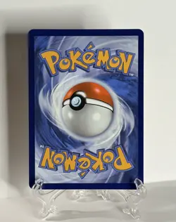 2023 POKEMON SVP EN-SV BLACK STAR PROMO #056 CHARIZARD EX - Image 2