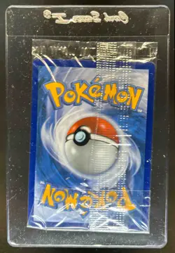 2025 Pokemon MEP Black Star Promos Mega Charizard X ex #023 - Image 2