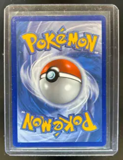 2025 Pokemon Phantasmal Mega Sharpedo ex Special Illustration Rare #127/094 - Image 2