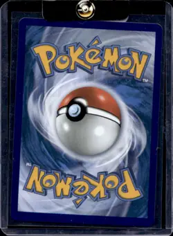 2026 Pokemon Ascended Heroes Mega Emboar ex Special Illustration Rare #273/217 - Image 2