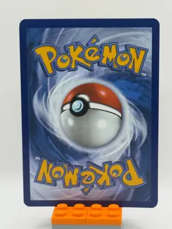 Chi-Yu — 031/132 Reverse Holo Uncommon 2025 English Pokemon - Image 2