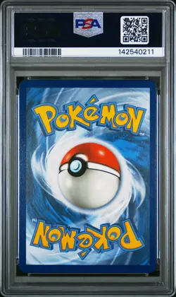 2020 POKEMON SWORD & SHIELD #199 FULL ART/BEDE PSA 10 - Image 2