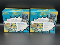 Pokemon TCG - Ascended Heroes Pokemon Center ETB - Lot Of 2 - Brand New / Sealed - Image 3