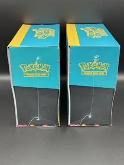 Pokemon TCG - Ascended Heroes Pokemon Center ETB - Lot Of 2 - Brand New / Sealed - Image 4