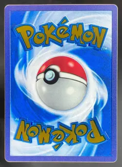 2023 Pokemon S&V 151 Mew ex Hyper Rare Metal Card #205/165 - Image 2