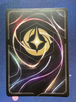 Disney Lorcana TCG Mirabel Madrigal Hopeful Dreamer holo 13/204 Fabled NM card - Image 5